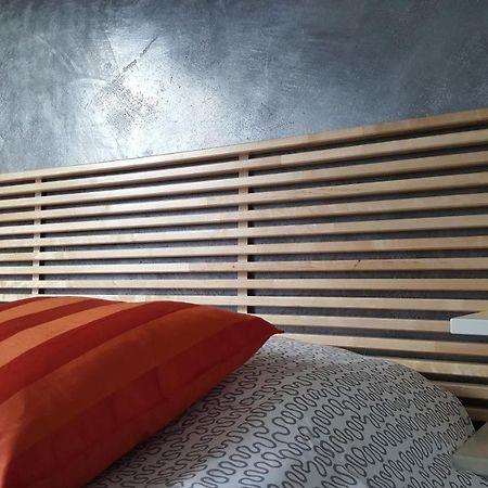 La Casa Verde Torbole Torbole Sul Garda Εξωτερικό φωτογραφία