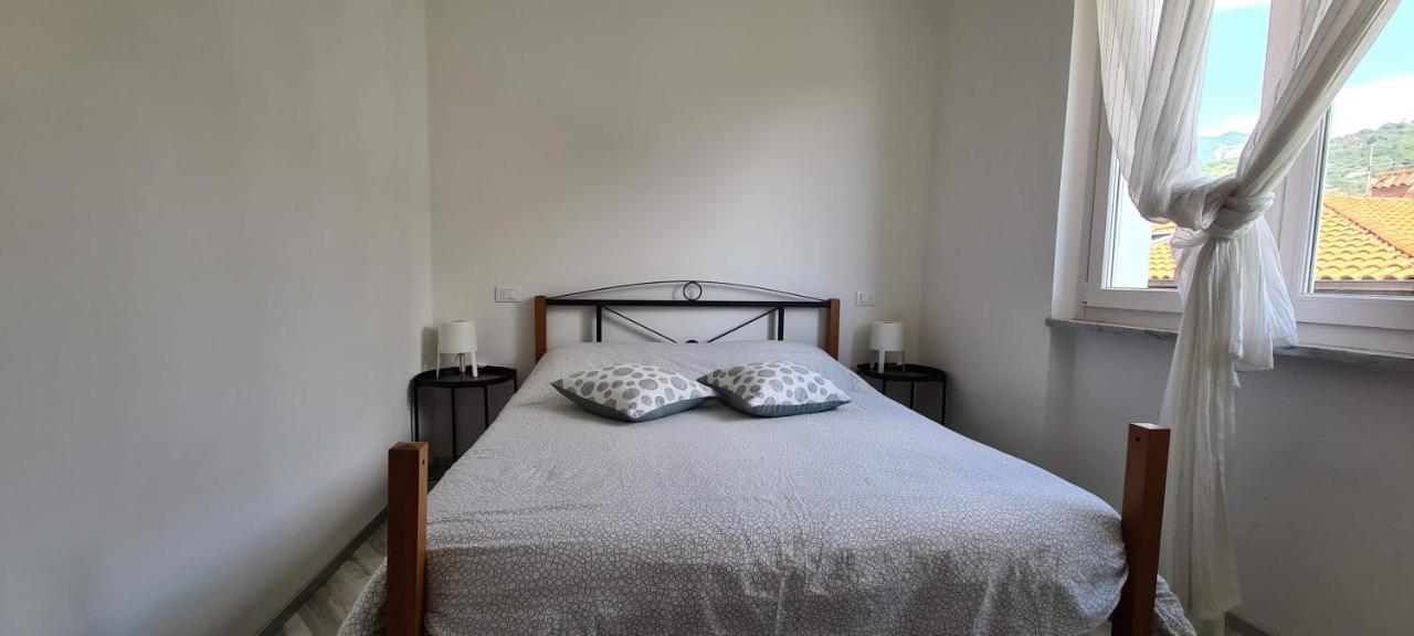 La Casa Verde Torbole Torbole Sul Garda Εξωτερικό φωτογραφία