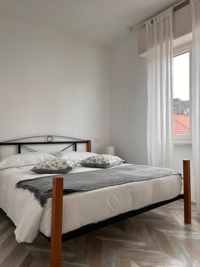 La Casa Verde Torbole Torbole Sul Garda Εξωτερικό φωτογραφία