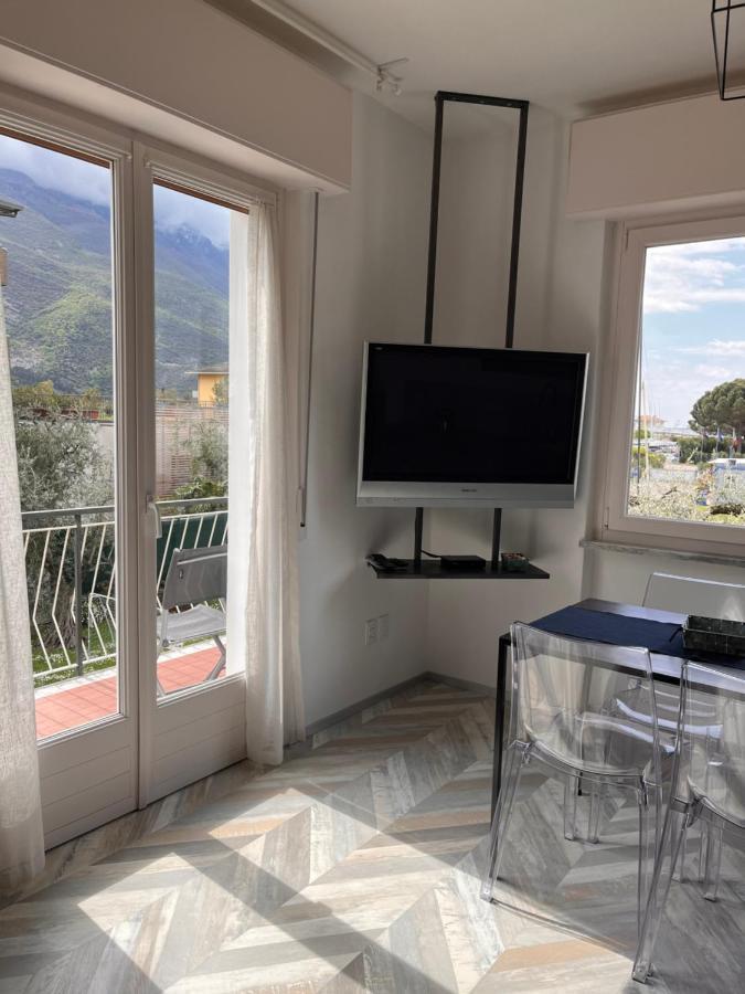 La Casa Verde Torbole Torbole Sul Garda Εξωτερικό φωτογραφία