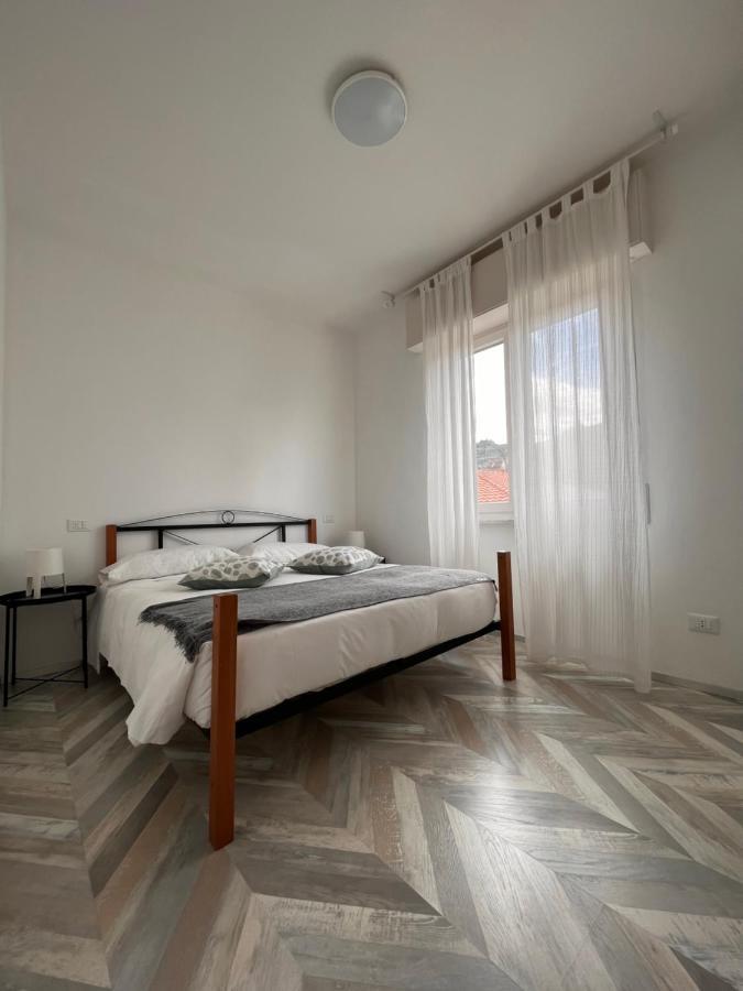 La Casa Verde Torbole Torbole Sul Garda Εξωτερικό φωτογραφία