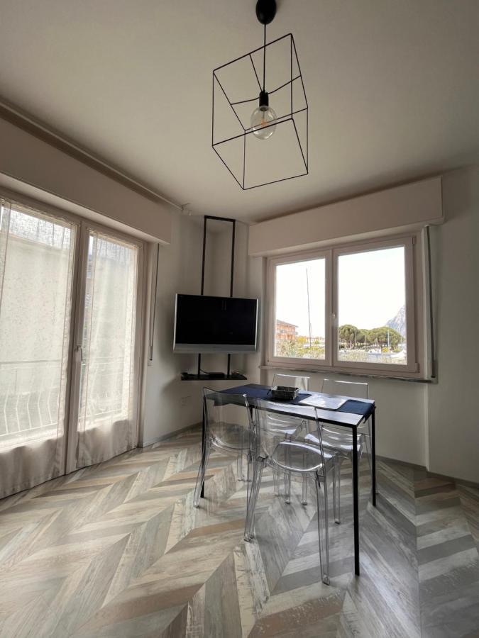 La Casa Verde Torbole Torbole Sul Garda Εξωτερικό φωτογραφία