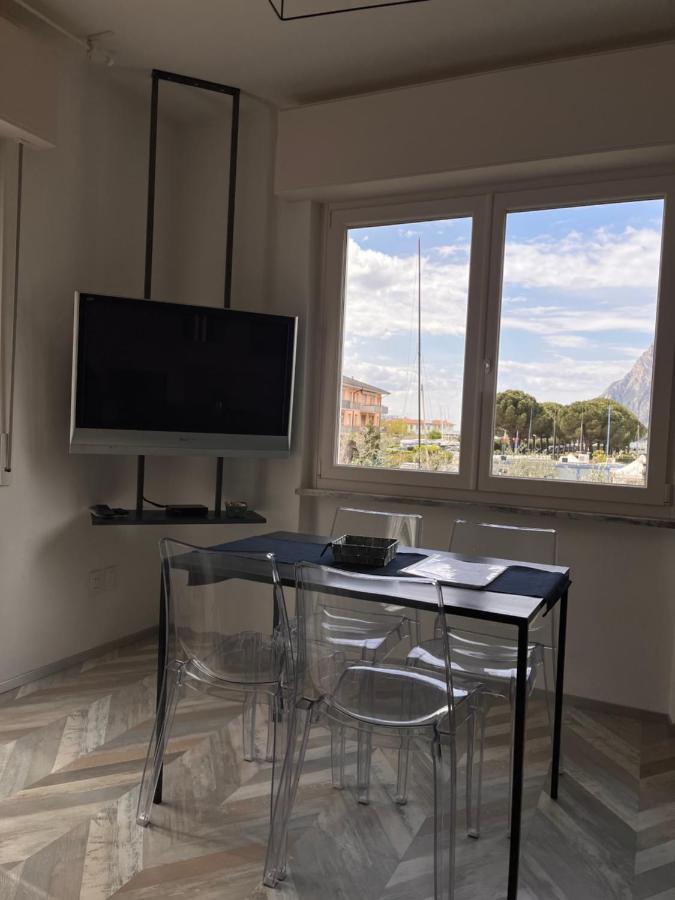 La Casa Verde Torbole Torbole Sul Garda Εξωτερικό φωτογραφία