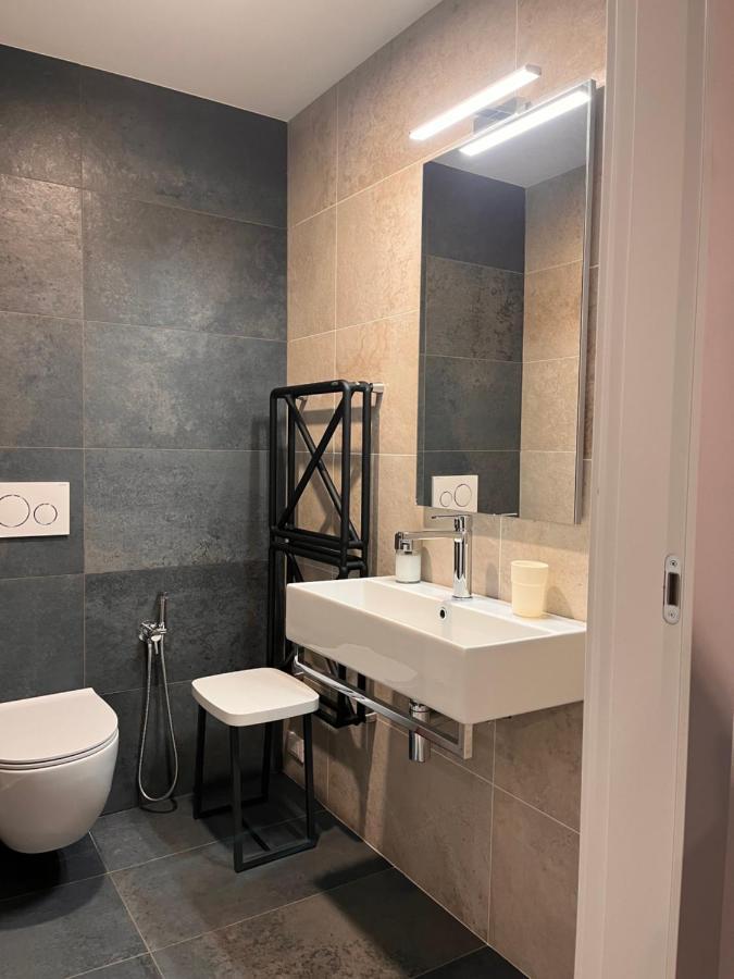 La Casa Verde Torbole Torbole Sul Garda Εξωτερικό φωτογραφία