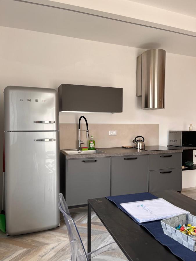La Casa Verde Torbole Torbole Sul Garda Εξωτερικό φωτογραφία