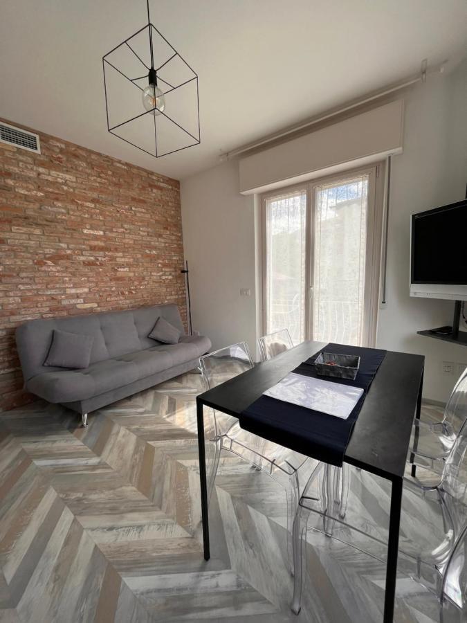 La Casa Verde Torbole Torbole Sul Garda Εξωτερικό φωτογραφία