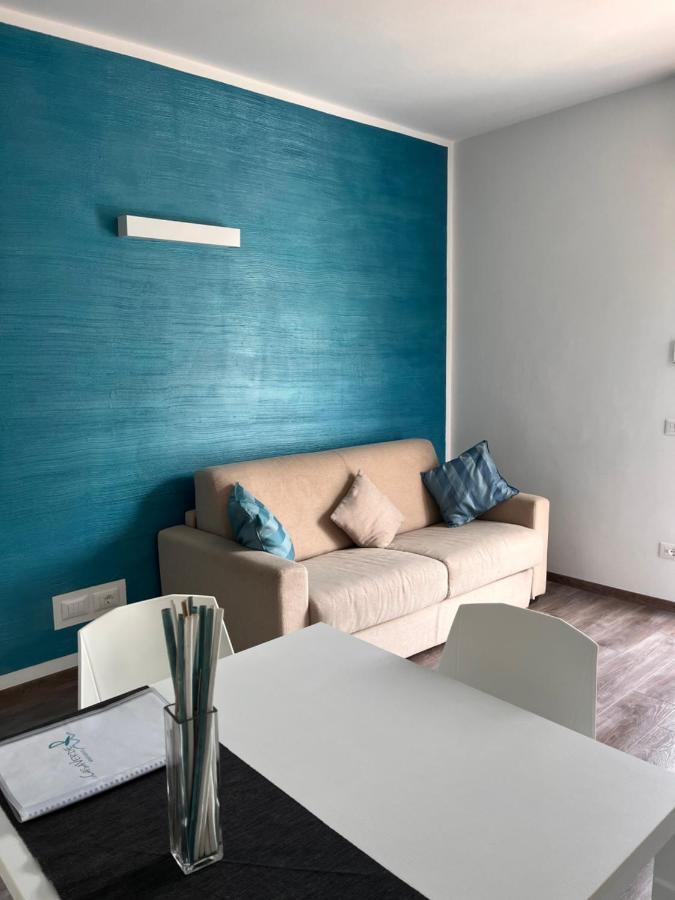 La Casa Verde Torbole Torbole Sul Garda Εξωτερικό φωτογραφία