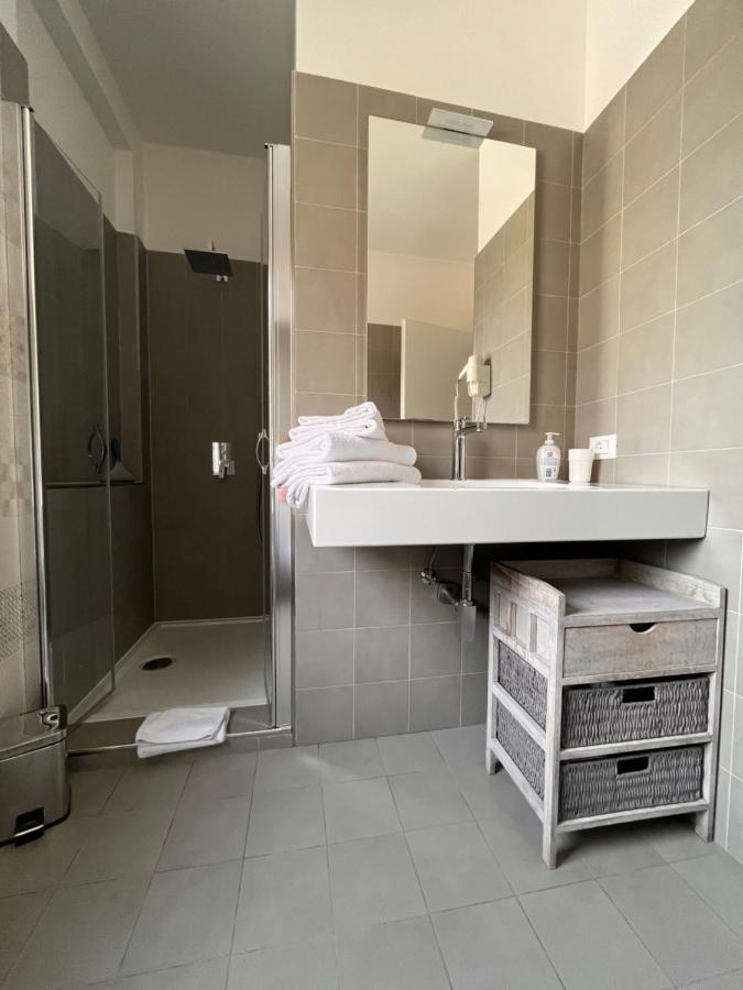 La Casa Verde Torbole Torbole Sul Garda Εξωτερικό φωτογραφία