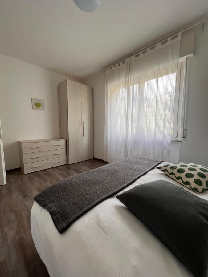 La Casa Verde Torbole Torbole Sul Garda Εξωτερικό φωτογραφία