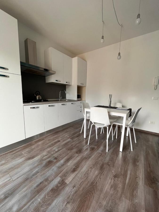 La Casa Verde Torbole Torbole Sul Garda Εξωτερικό φωτογραφία
