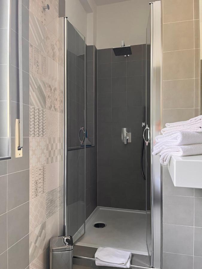 La Casa Verde Torbole Torbole Sul Garda Εξωτερικό φωτογραφία