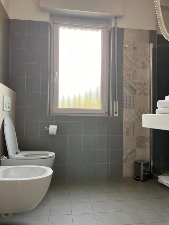 La Casa Verde Torbole Torbole Sul Garda Εξωτερικό φωτογραφία