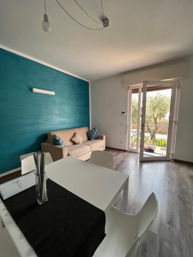 La Casa Verde Torbole Torbole Sul Garda Εξωτερικό φωτογραφία