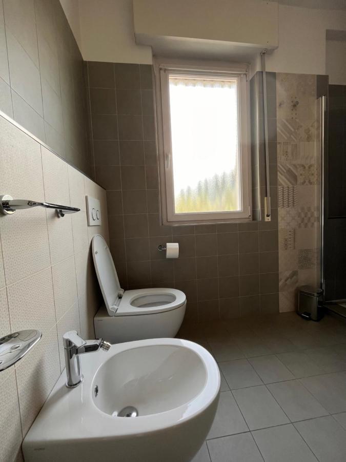 La Casa Verde Torbole Torbole Sul Garda Εξωτερικό φωτογραφία