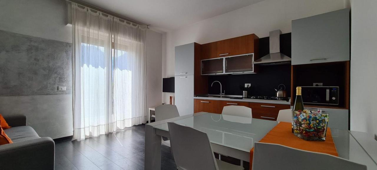 La Casa Verde Torbole Torbole Sul Garda Εξωτερικό φωτογραφία