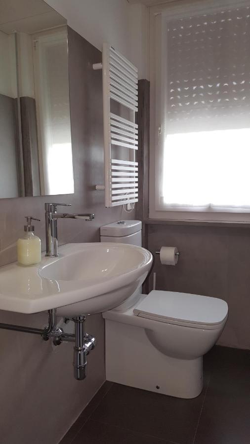 La Casa Verde Torbole Torbole Sul Garda Εξωτερικό φωτογραφία
