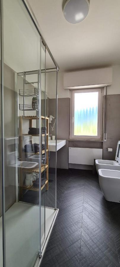 La Casa Verde Torbole Torbole Sul Garda Εξωτερικό φωτογραφία