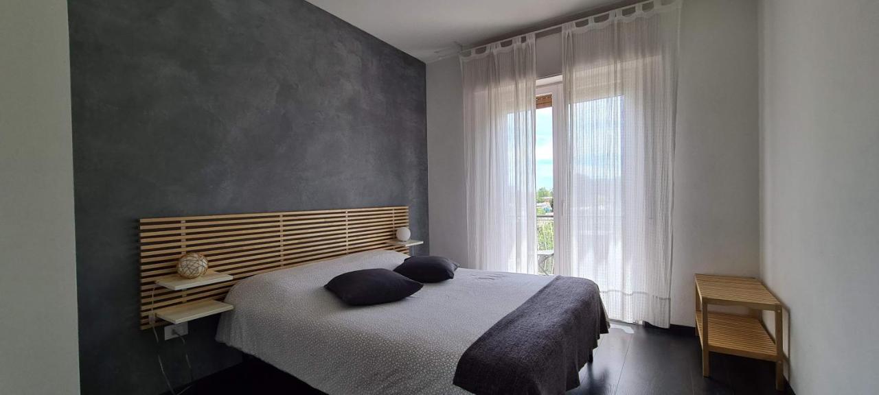 La Casa Verde Torbole Torbole Sul Garda Εξωτερικό φωτογραφία