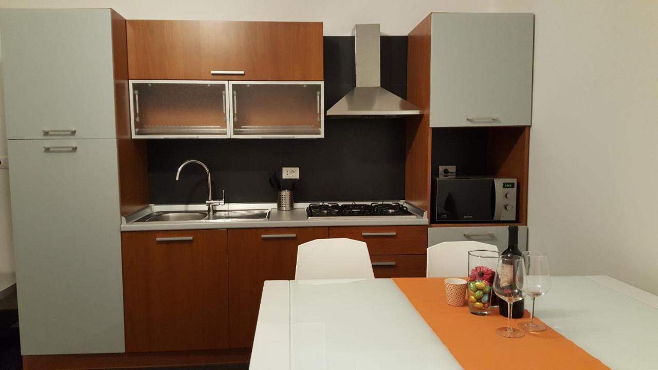 La Casa Verde Torbole Torbole Sul Garda Εξωτερικό φωτογραφία